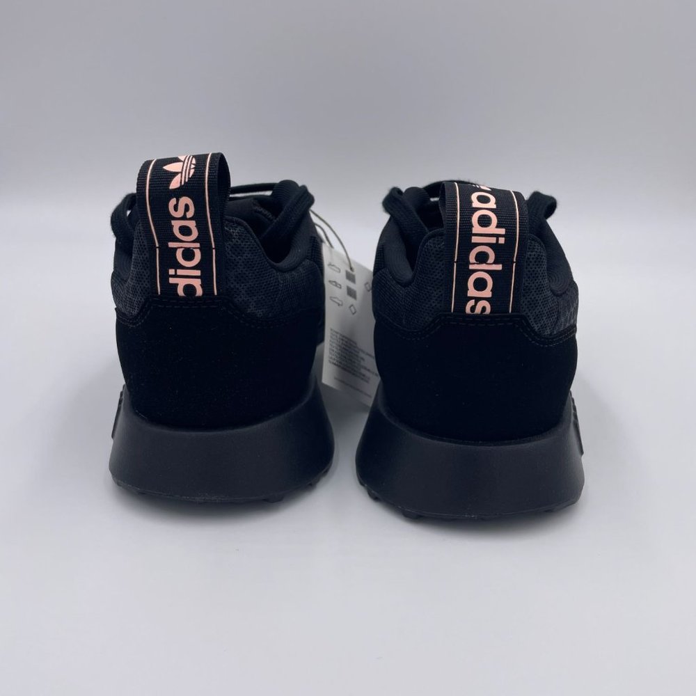 adidas Multix Black Womens Shoes - Picture 4 of 8